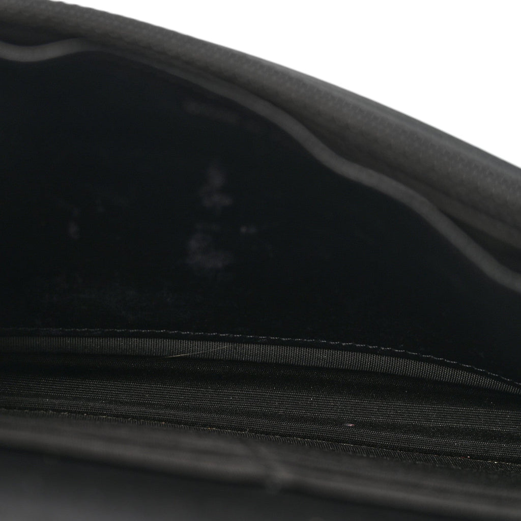 Caviar Sevruga Wallet on Chain WOC Black