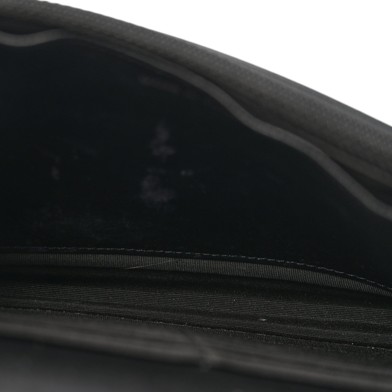 Caviar Sevruga Wallet on Chain WOC Black
