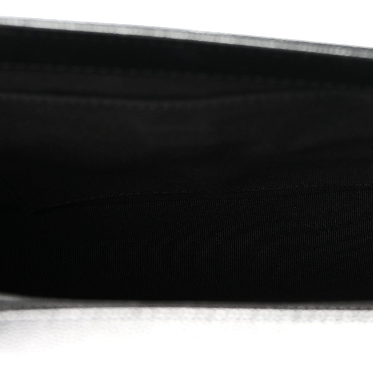 Caviar Quilted New Medium Boy Flap Black