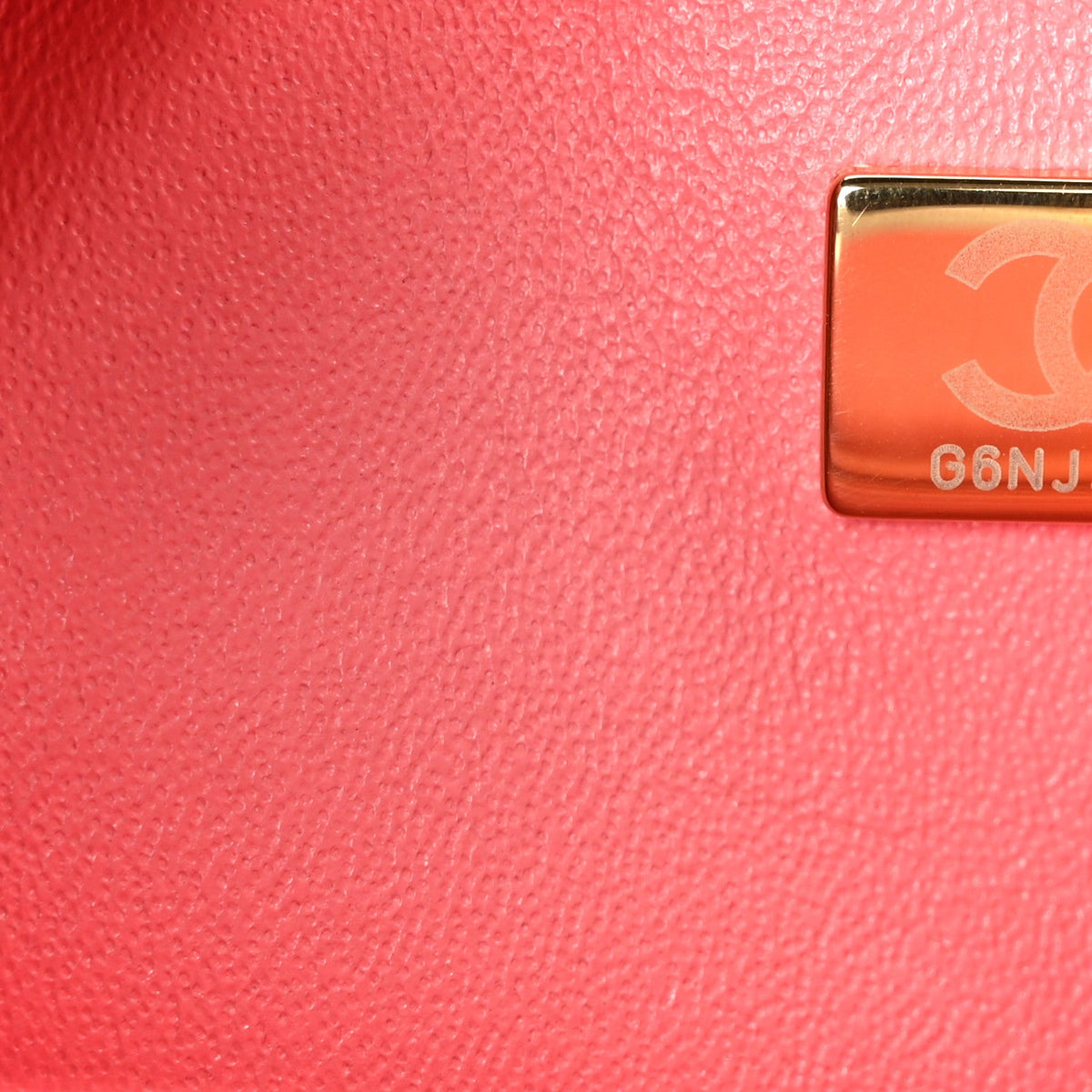 Aged Calfskin Quilted 2.55 Reissue Mini Flap Pink