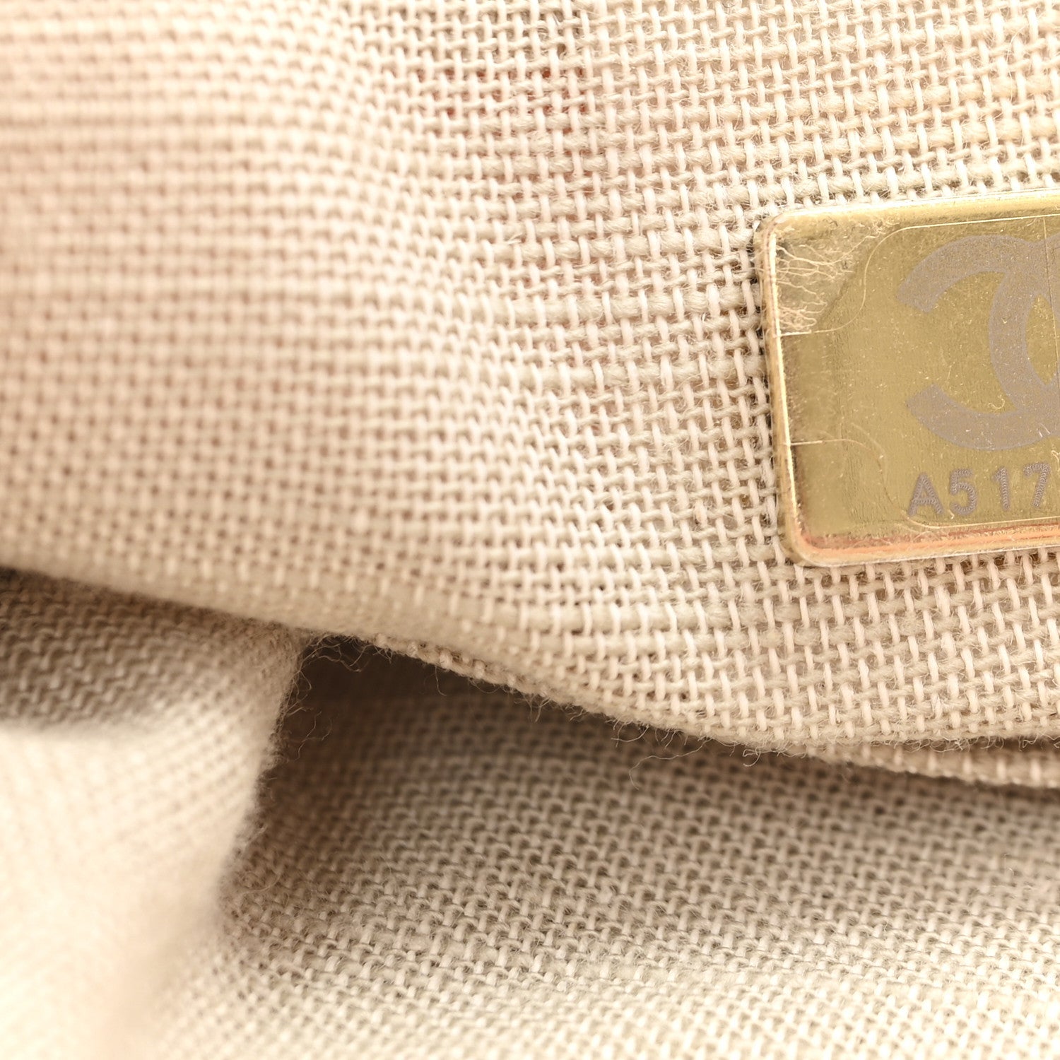 Mixed Fibers Small Deauville Tote Pink