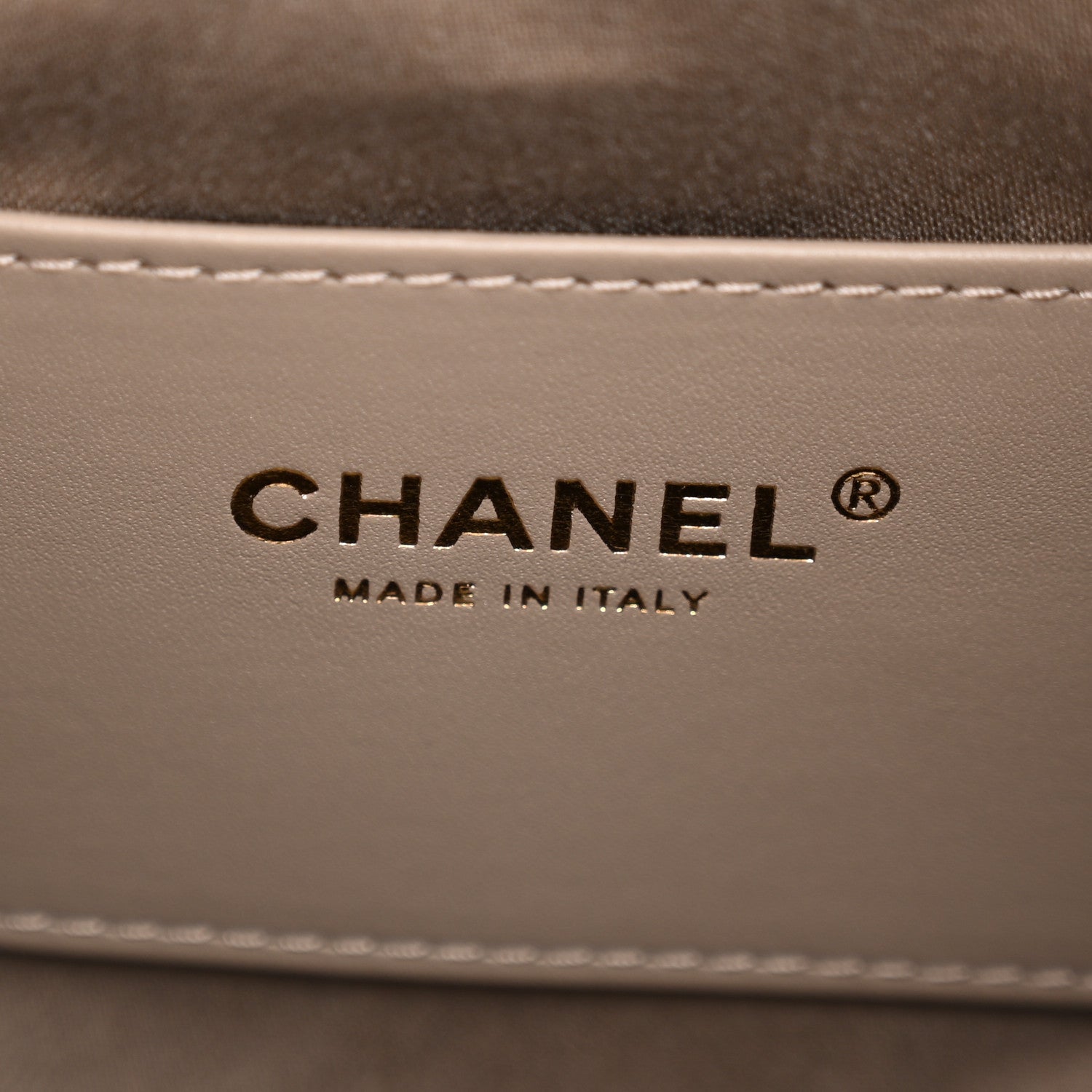 Suede Quilted Small Chanel 25 Handbag Dark Grey