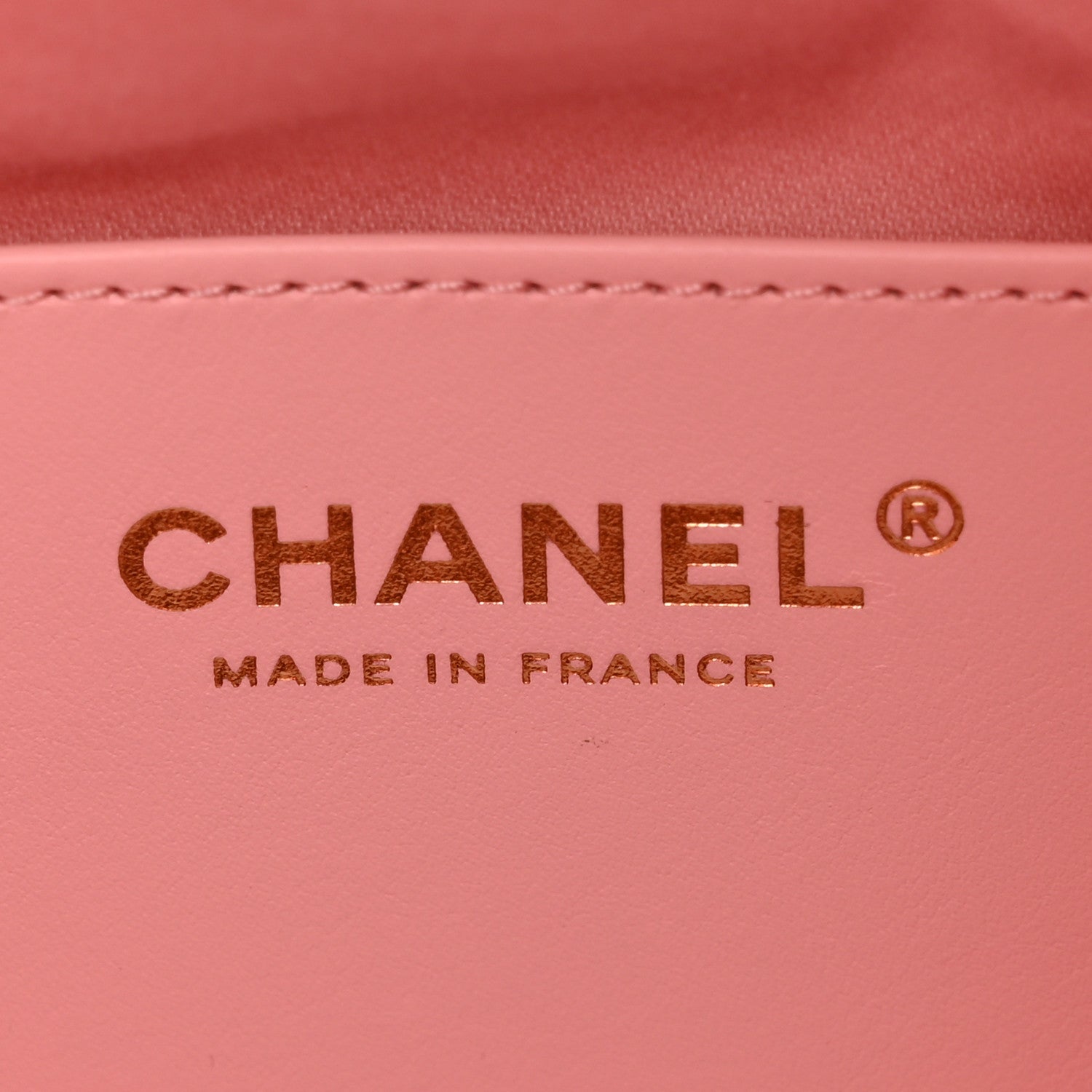 Caviar Quilted Small Chanel 25 Handbag Light Pink