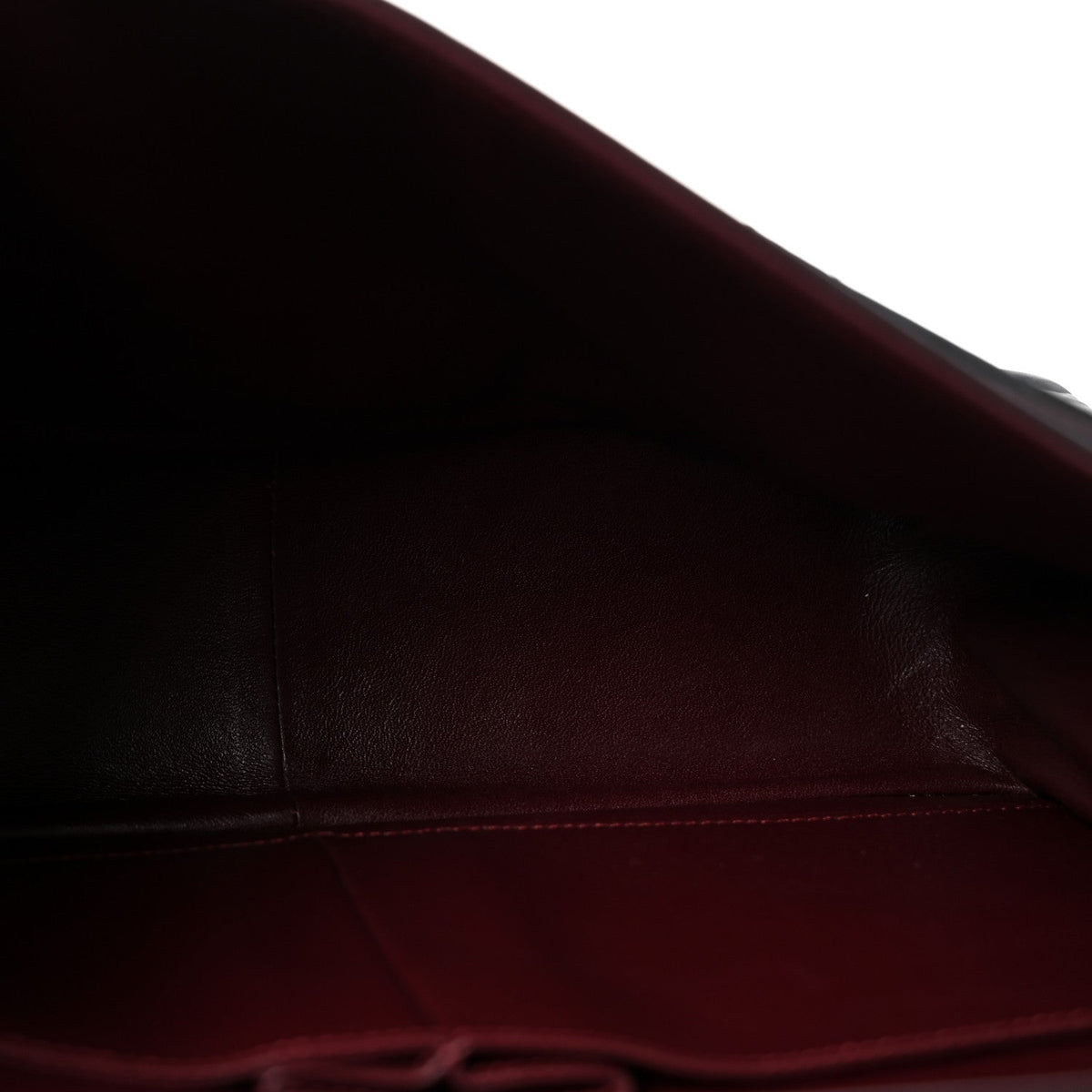 Aged Calfskin Quilted 2.55 Reissue 227 Flap Black
