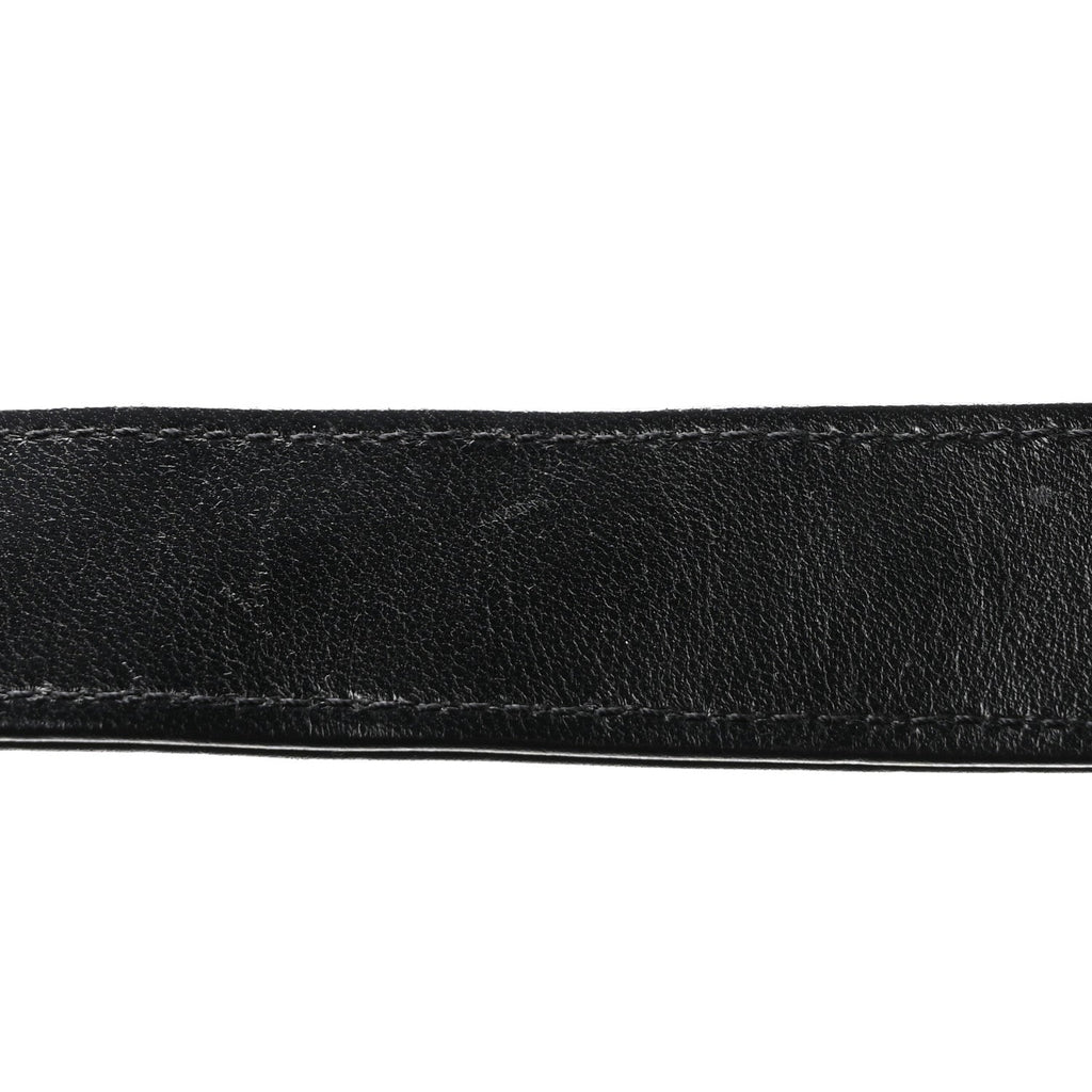 Lambskin Quilted Medium Chanel 19 Flap Black