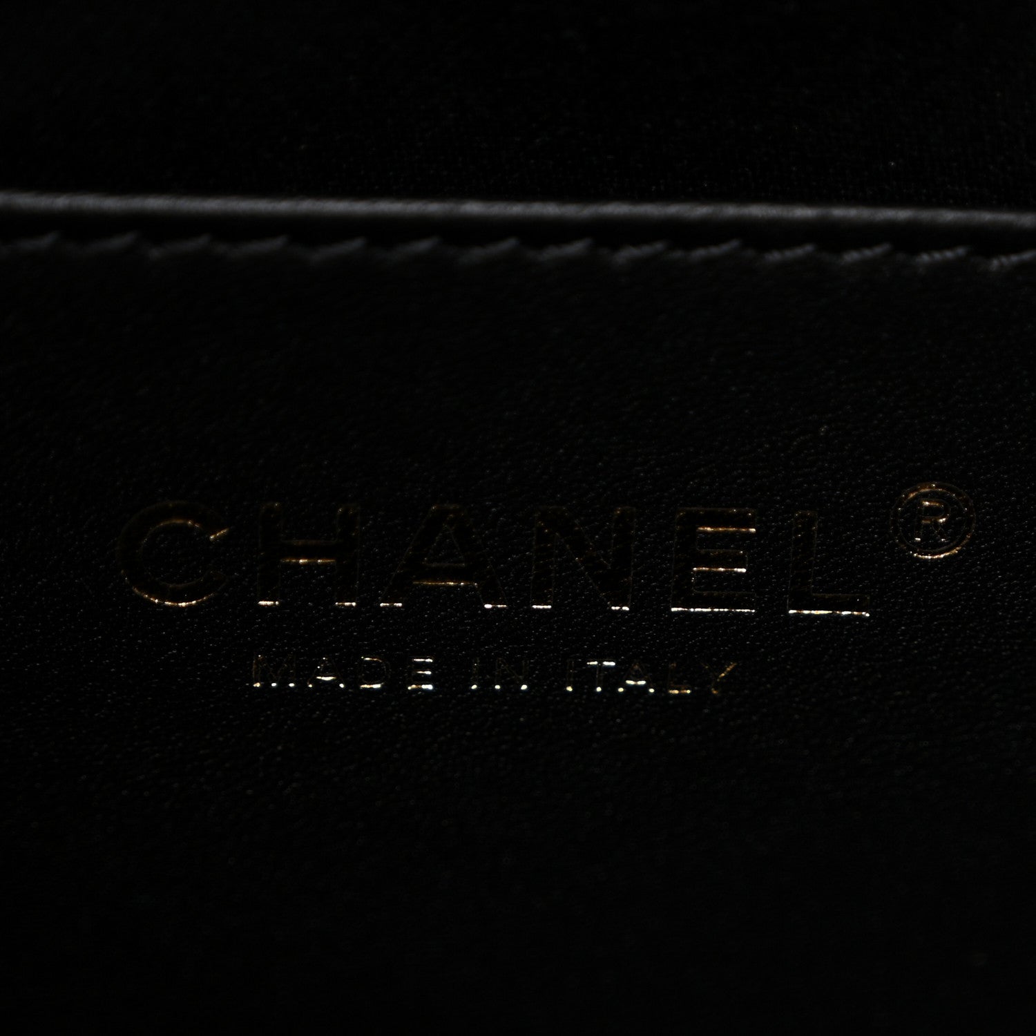 Tweed Quilted Small Chanel 25 Handbag Black