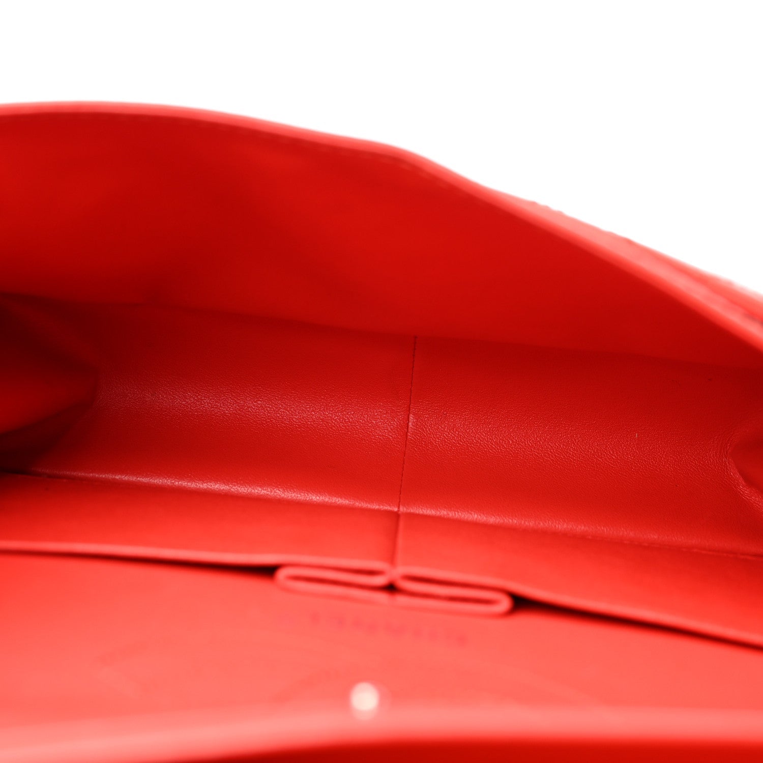 Calfskin Stitched 2.55 Reissue 226 Flap Red