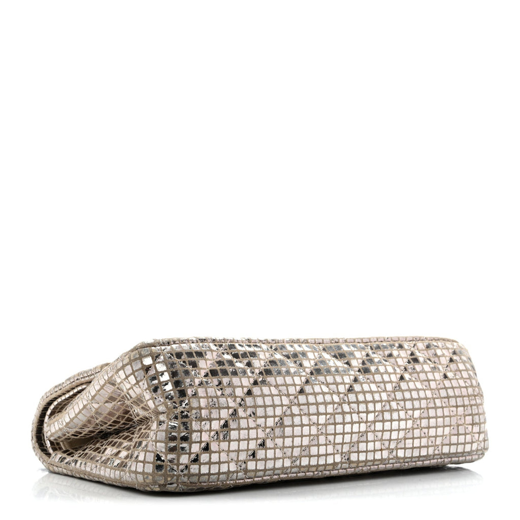 Mirror 2.55 Reissue 225 Flap Silver