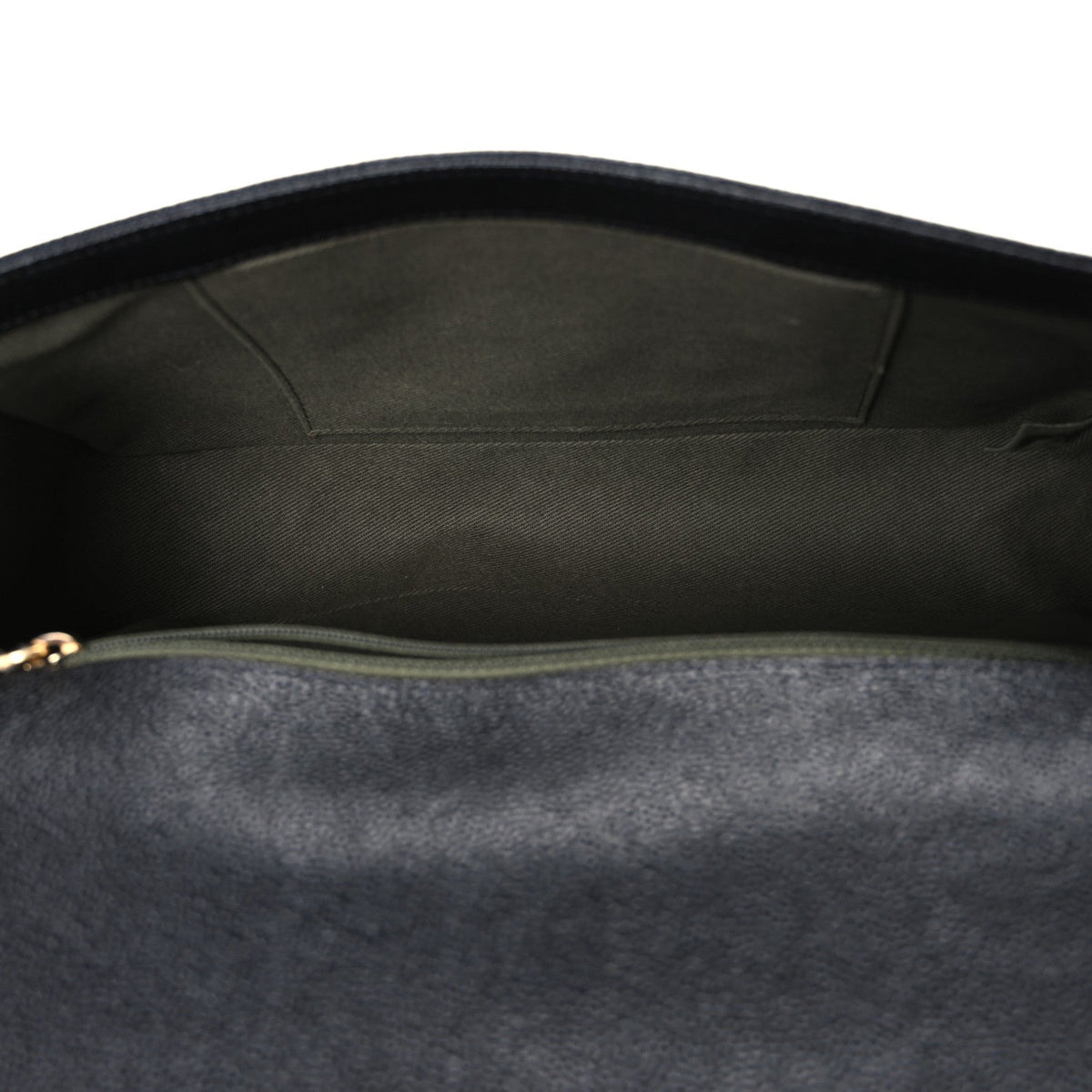 Caviar Quilted New Medium Boy Flap Black