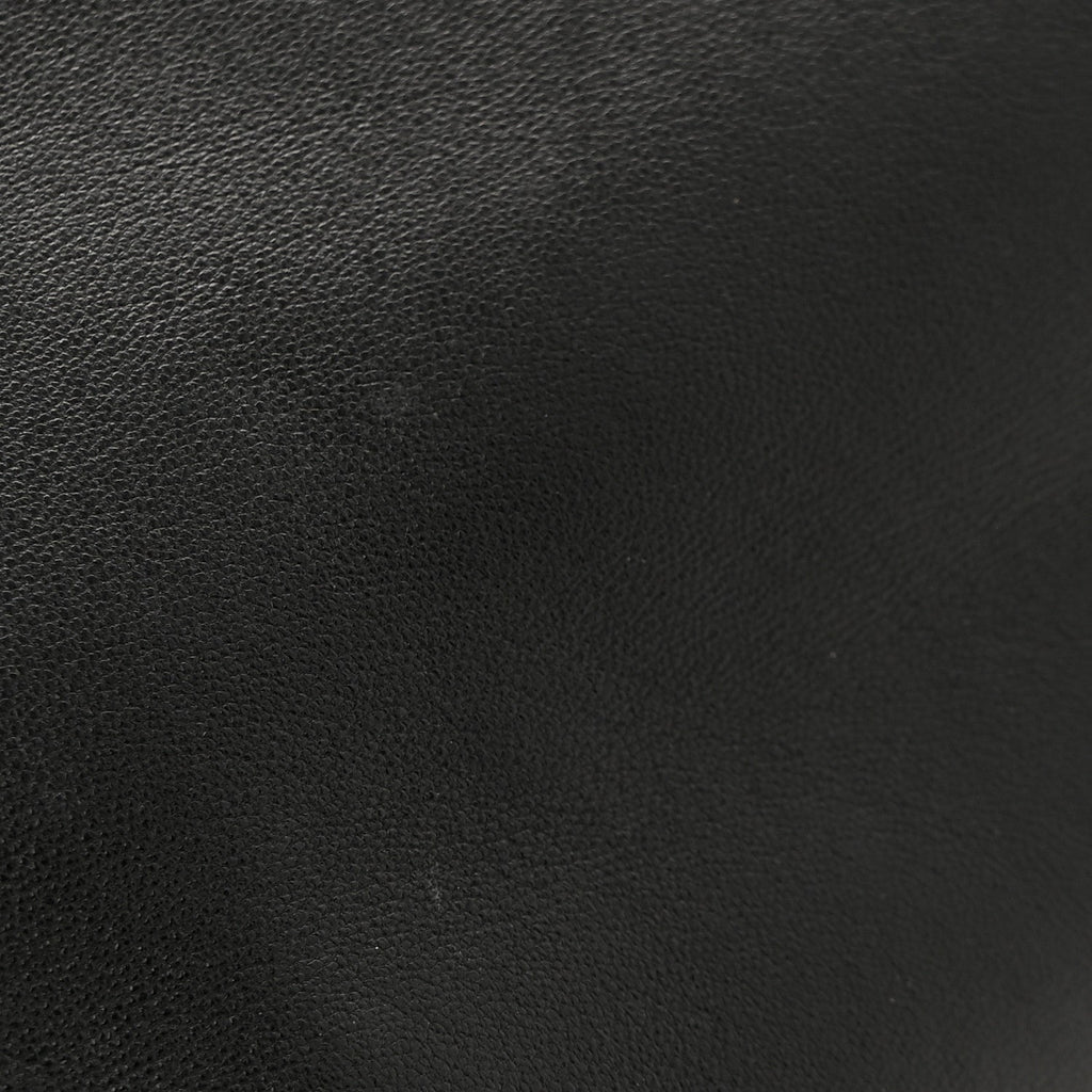 Lambskin Quilted Medium Chanel 19 Flap Black