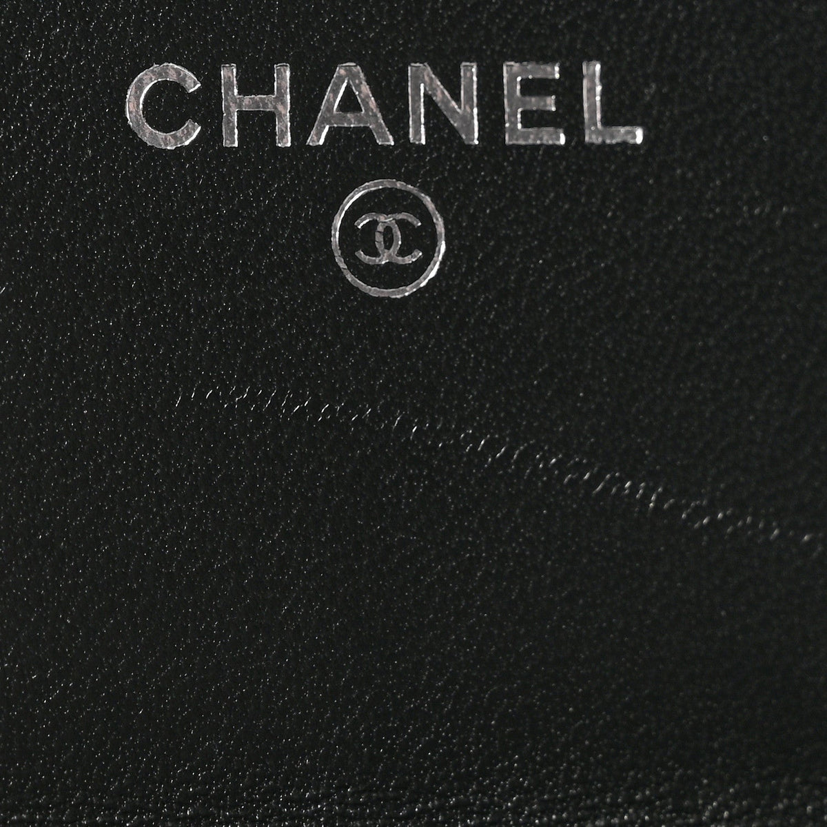 Lambskin Airlines Wallet On Chain WOC Blue Black Red