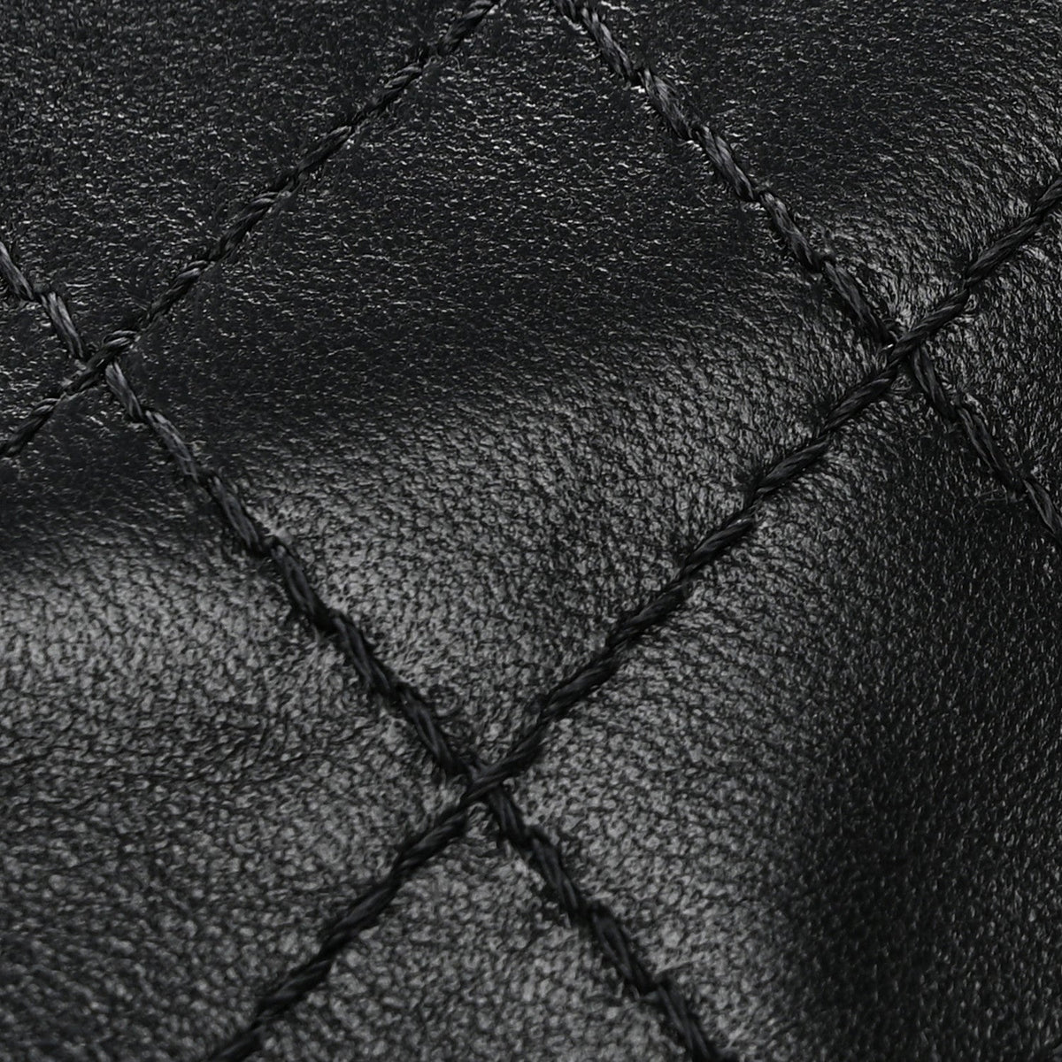 Lambskin Quilted Crush 2.55 Reissue 225 Flap Black