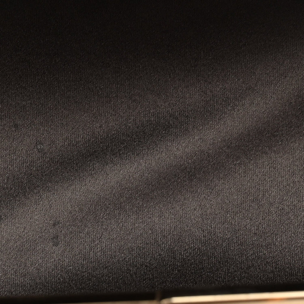 Caviar Quilted Small Double Flap Dark Beige